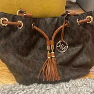 Michael Kors tote bag